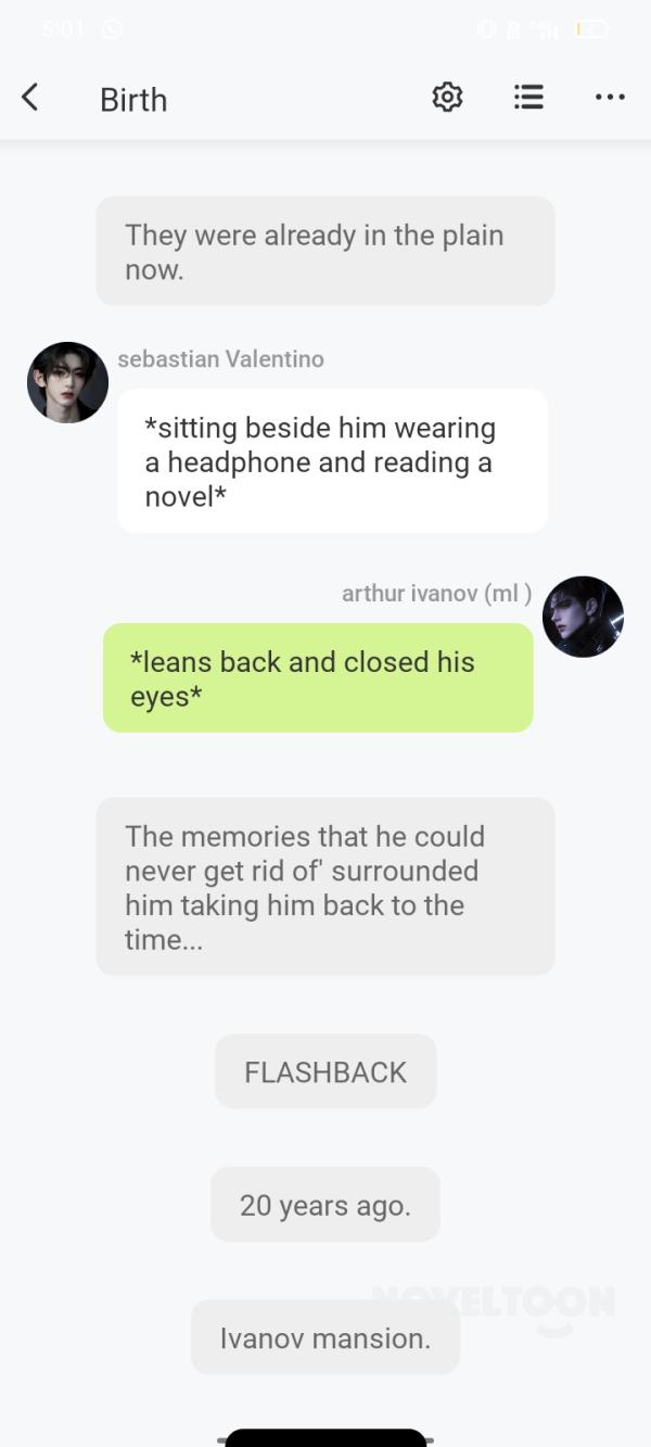NovelToon