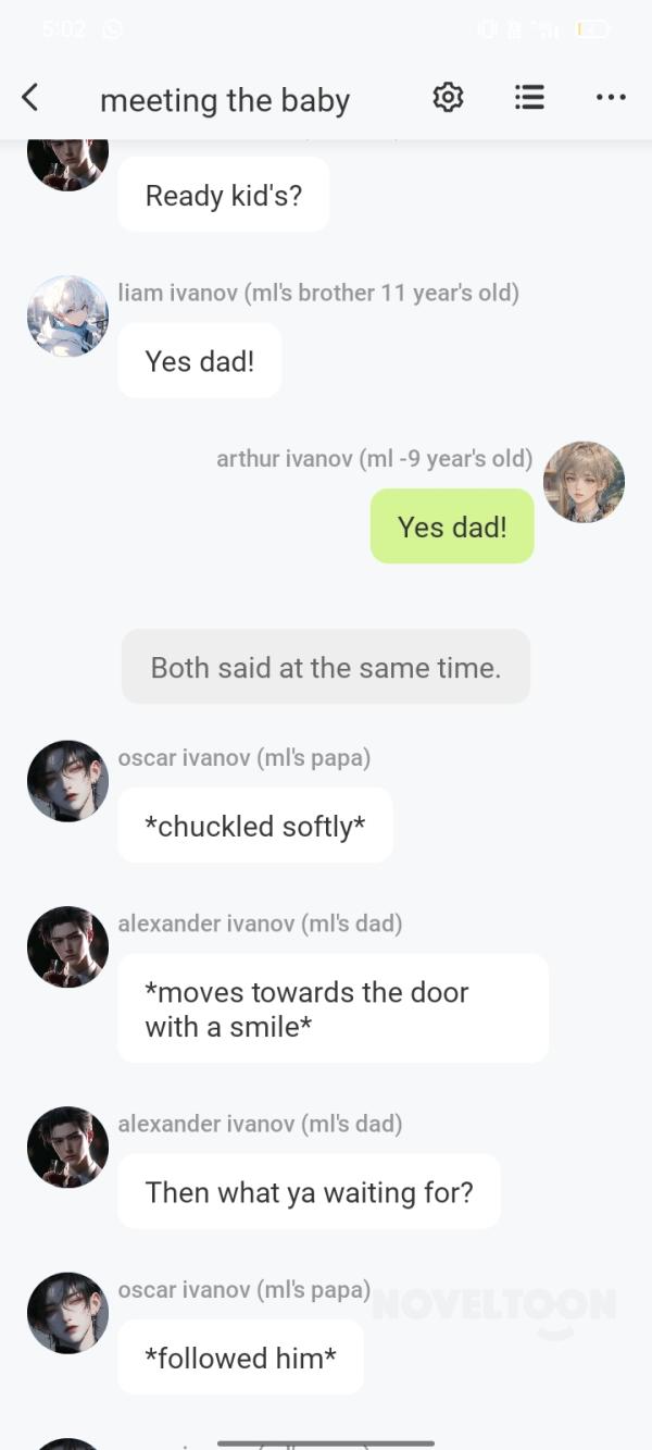NovelToon