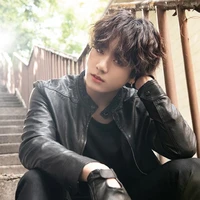 Jeon Jungkook