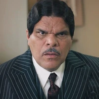 Gomez Addams