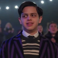 Feioso Addams