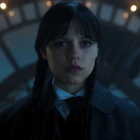 Wandinha Addams