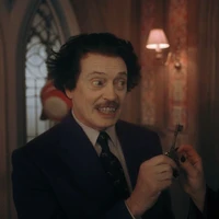 Barry Dort (diretor)