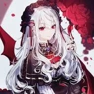 อามีเรีย🦇🩸