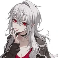 ไอริส🦇🩸