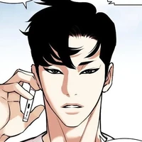 จีฮัน//ชั้น5ห้อง501
