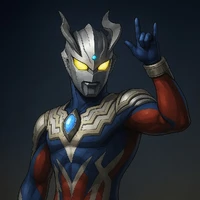 Ultraman Zero