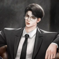 minji*père d