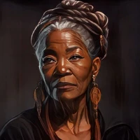 Gertrude*grand-mère*