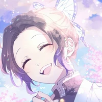Kochou Shinobu