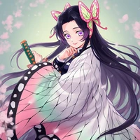 Kochou Kanae