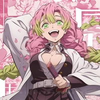 Kanroji Mitsuri