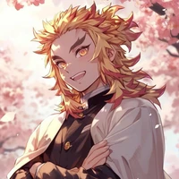 Rengoku Kyojuro