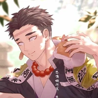 Himejima Gyomei