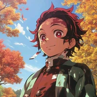 Kamado Tanjirou