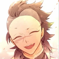 Shinazugawa Genya