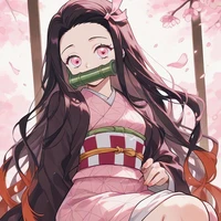 Kamado Nezuko