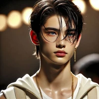 David