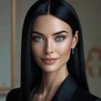 stacy(mère de Blake et Sofia)