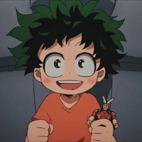 izuku niño