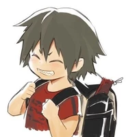 kirishima niño