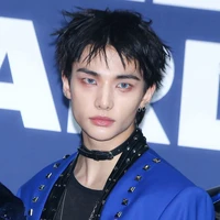 Hwang Hyunjin