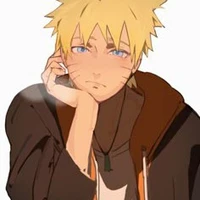 Uzumaki Naruto