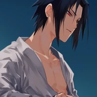 Uchiha Sasuke