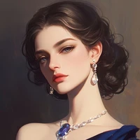 Maeve
Dragone(Athena