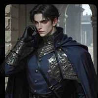 Dorius (Duque/ Marido 3)