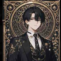 Sarem (Mago/ Marido 1)