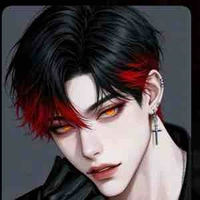 Levi (Príncipe/ Marido 4)