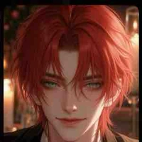 Kael (guerreiro/ maris 2)