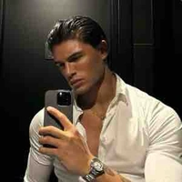 Nathaniel Volkov 