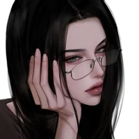Scarlett Harrington (D.D.P)