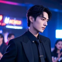 ภาวิน(พระเอก)