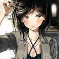 Nini Suoh (Nini/Nits/Anu)