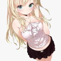 Fifi Miller (Fifu/Fufu/Fufuse)