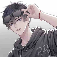 Leo Roseberry(Oliver/Oli)