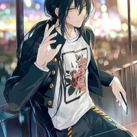 Jake Kampan(Ush/Nishi)