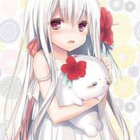 Serena Elore(Canon) {11 years old}