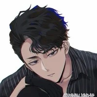 𝐊𝐢𝐲𝐨𝐨𝐦𝐢 • 𝐚𝐥𝐟𝐚 •