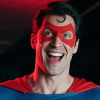 Super-Mano