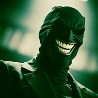 Frank Ghoul