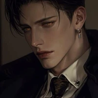 Jack Xanthus (padre de Mael)