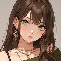 Jessica Xanthus (hermana de Mael)