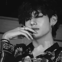 KIM TAEHYUNG