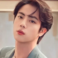KIM SEOKJIN