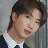 KIM NAMJOON