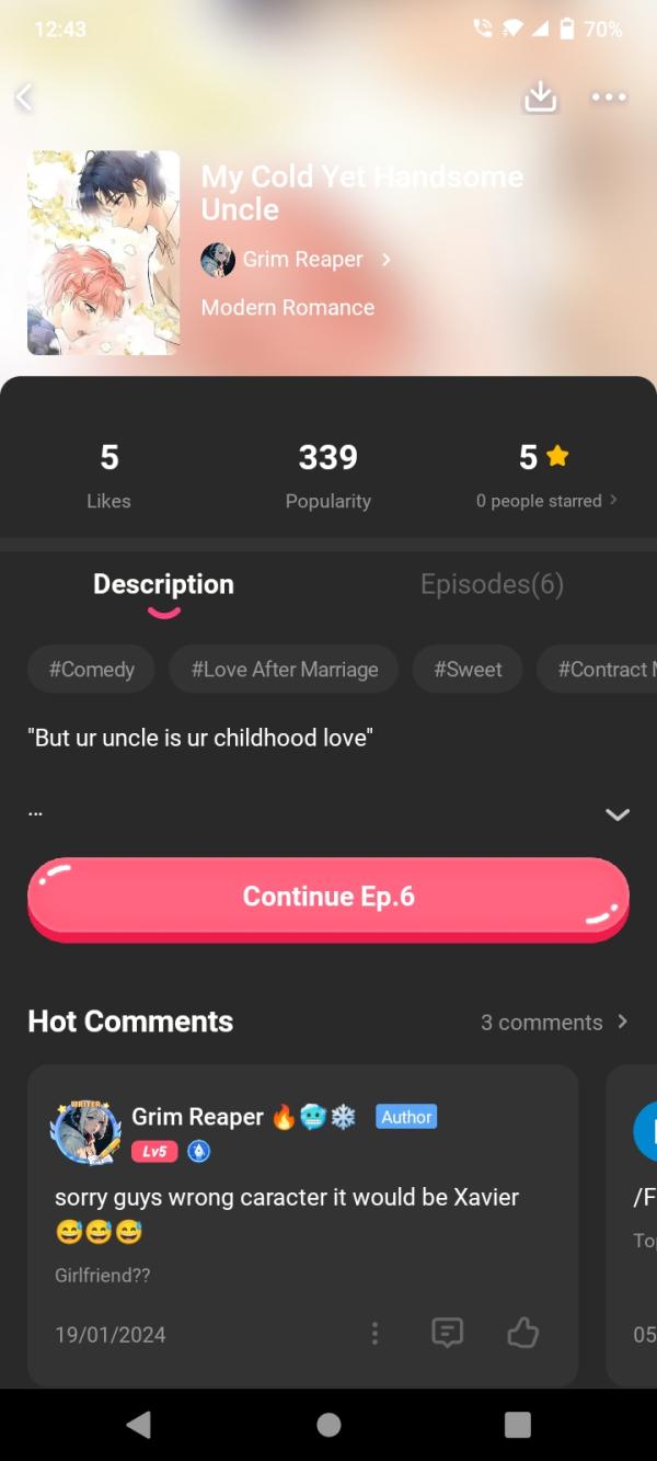 NovelToon